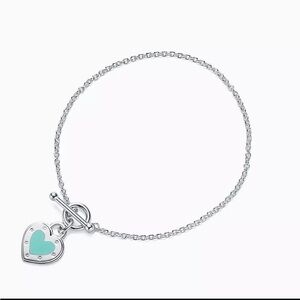 Tiffany Bracelet